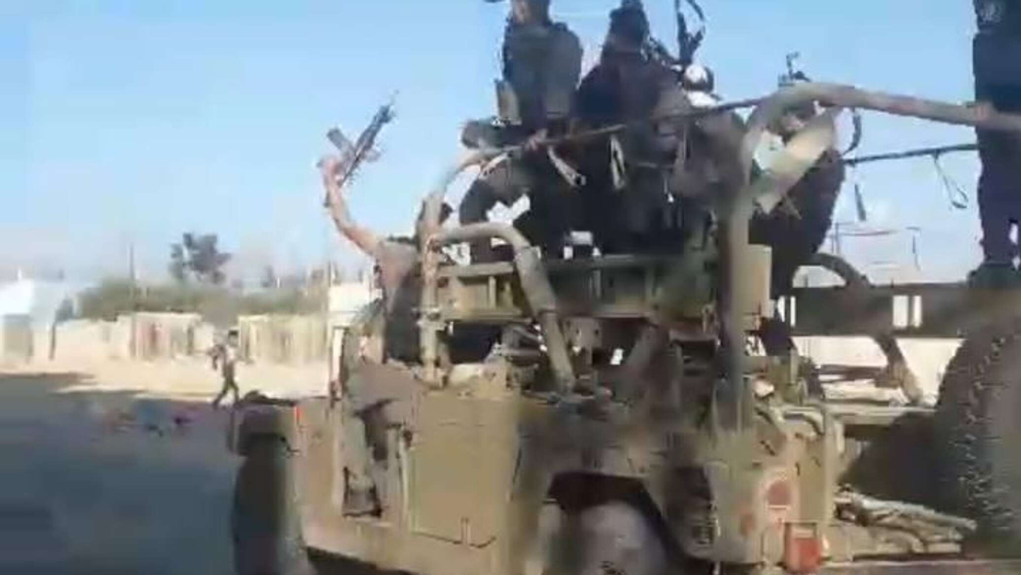 ما إمكانية دمج عناصر "حماس" في لجنة إدارة غزة وأين وصلت مفاوضات سحب السلاح؟