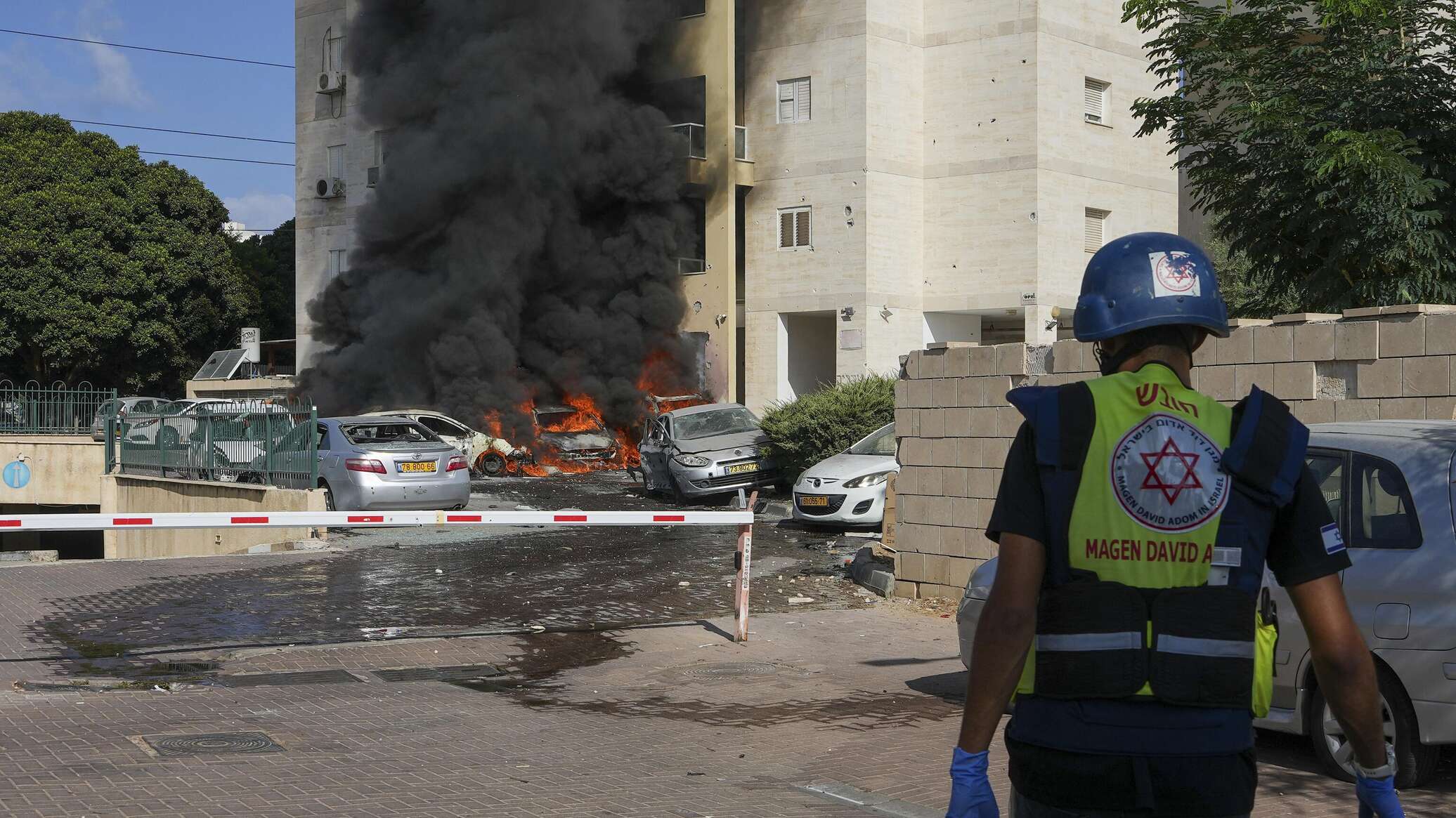 عملية "طوفان الأقصى" تجدد الخلاف داخل "كابينيت الحرب" الإسرائيلي على غزة بين سموتريتش وهاليفي