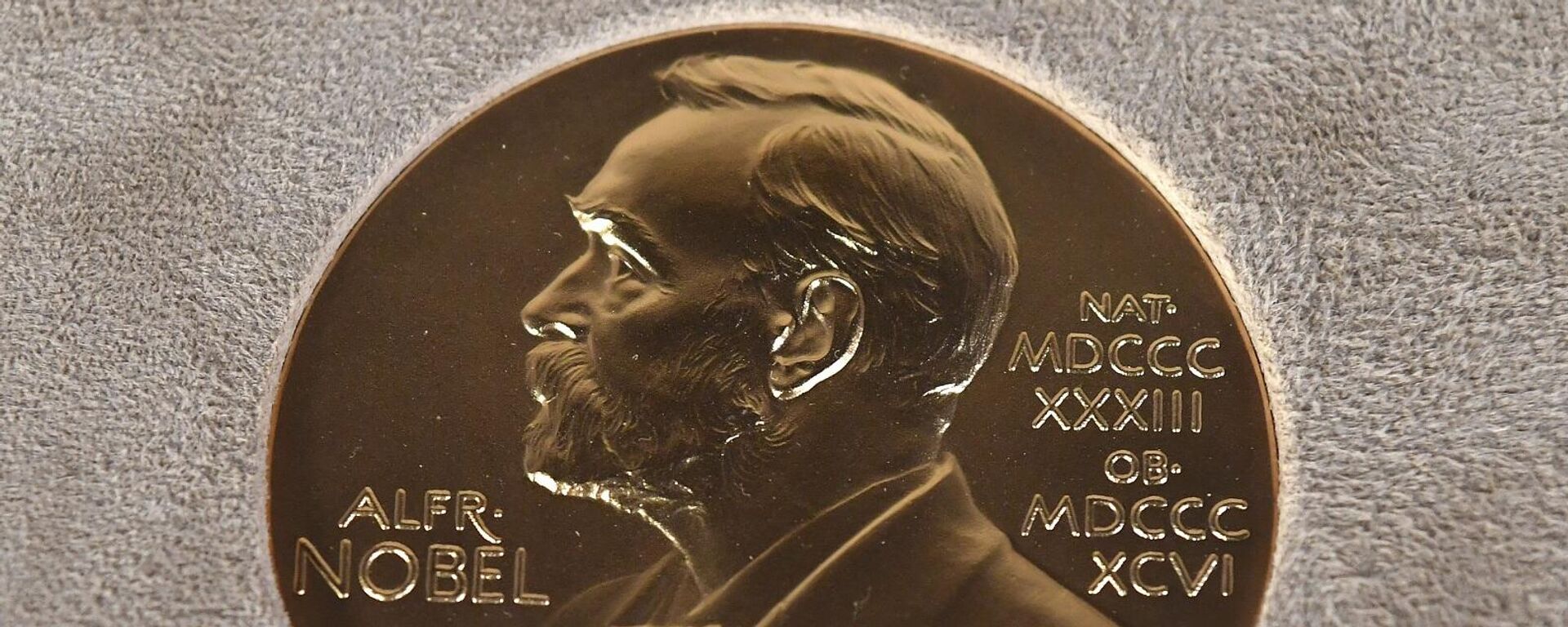 جائزة نوبل - سبوتنيك عربي, 1920, 07.10.2025