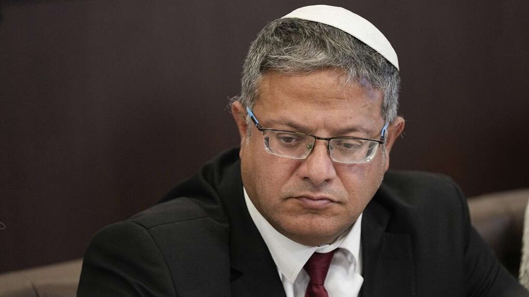 "قرار يعرض إسرائيل للخطر".. بن غفير يأمر بمنع المساجد من استخدام مكبرات الصوت