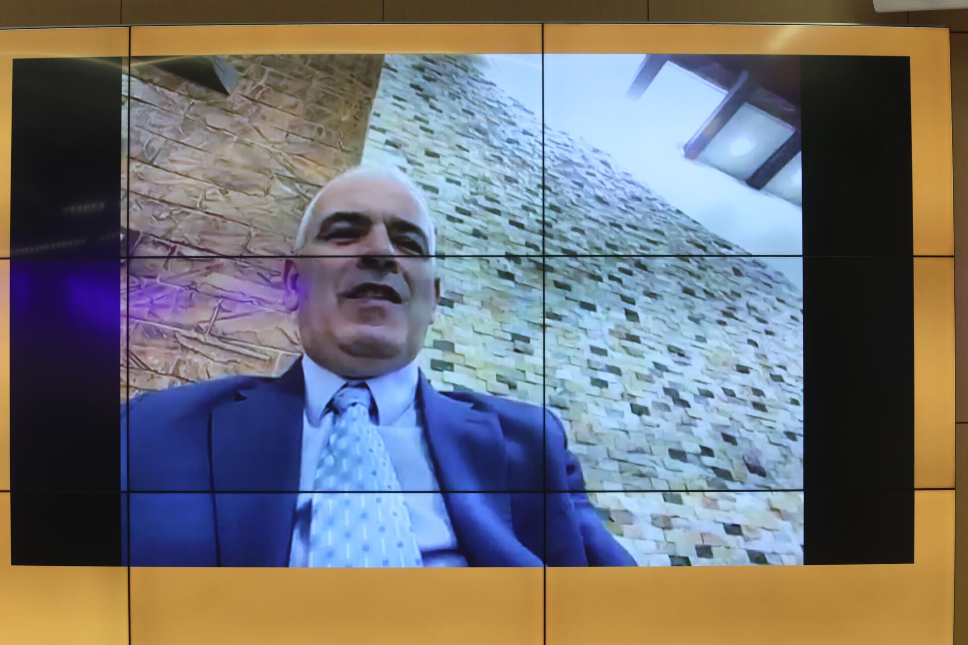 طاولة سبوتنيك المستديرة تناقش العلاقات العربية الروسية - سبوتنيك عربي, 1920, 12.10.2023