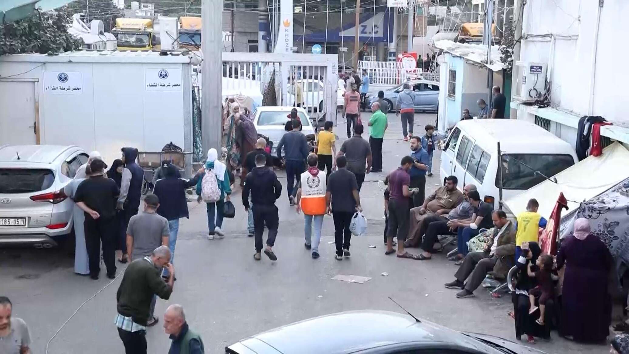 بعد تضارب الأنباء.. قوات "أبو شباب" تكشف كيف قتل قائدها في غزة