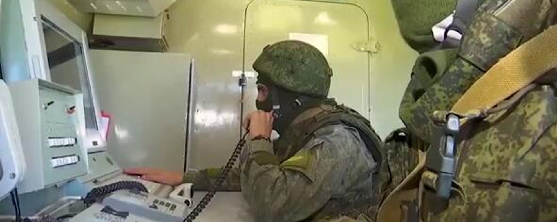 رادار روسي - سبوتنيك عربي, 1920, 14.04.2025