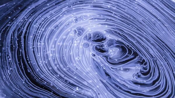 ألياف دماغية  - سبوتنيك عربي