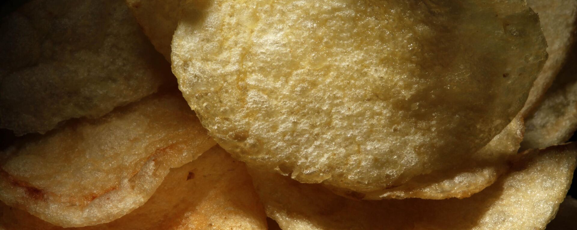 رقاقة بطاطس مقلية - سبوتنيك عربي, 1920, 07.08.2025