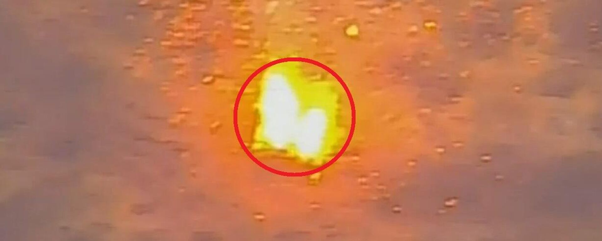 القوات الروسية تدمر دبابة أوكرانية - سبوتنيك عربي, 1920, 23.10.2023