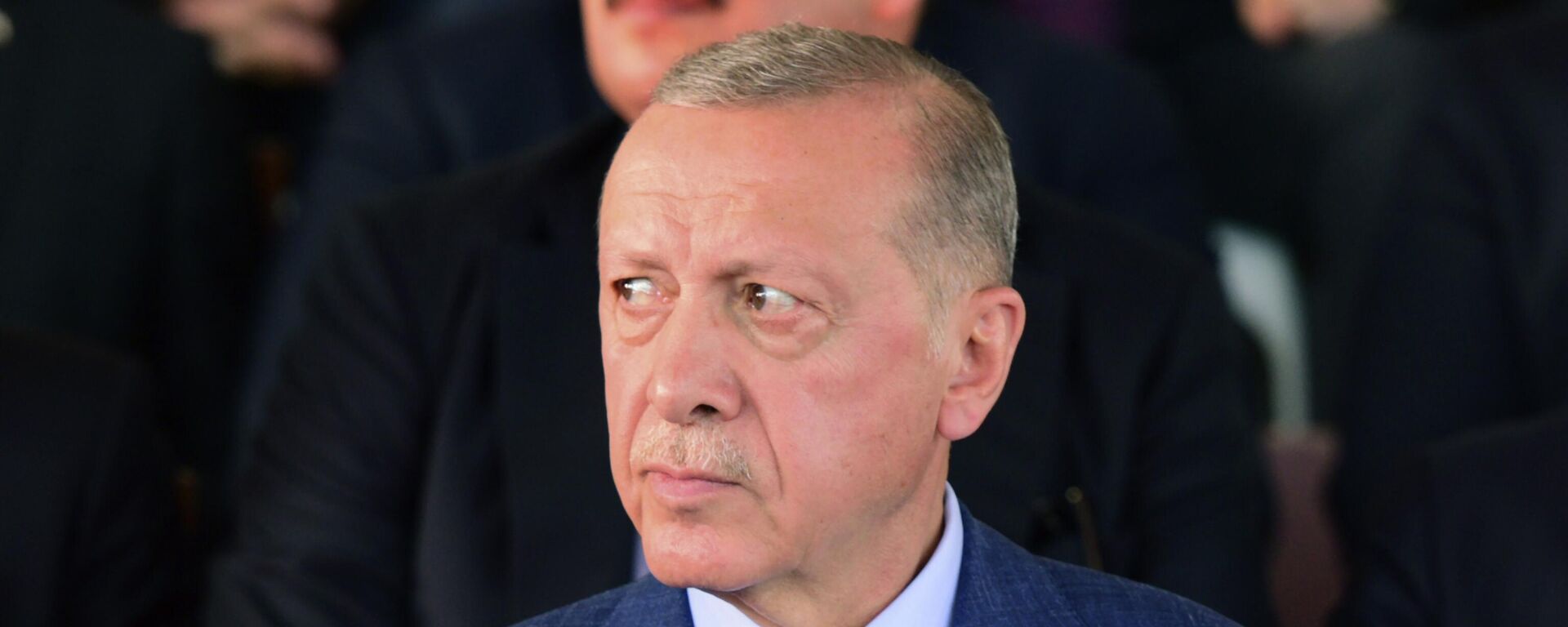 الرئيس التركي، رجب طيب أردوغان - سبوتنيك عربي, 1920, 19.11.2023