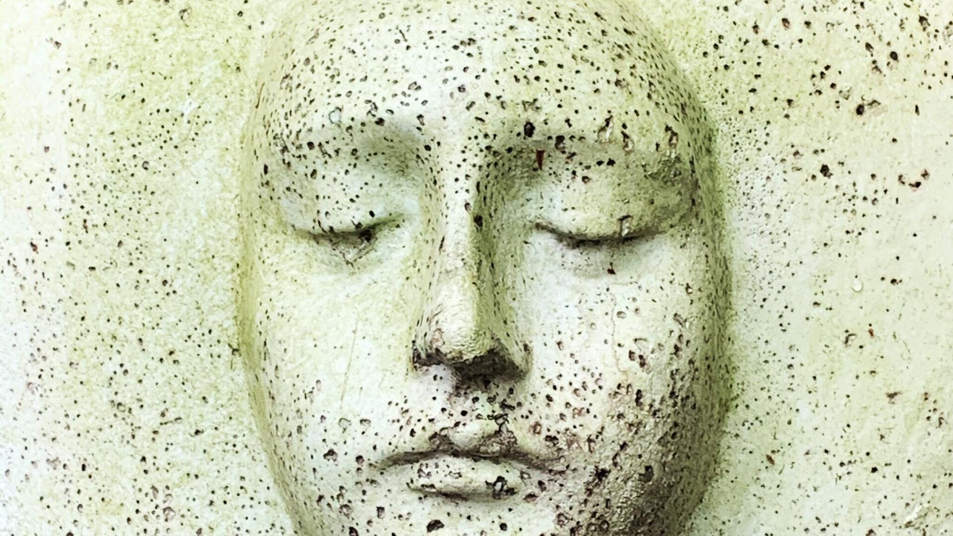 قناع لوجه بشري قناع لوجه بشري - سبوتنيك عربي, 1920, 24.10.2023