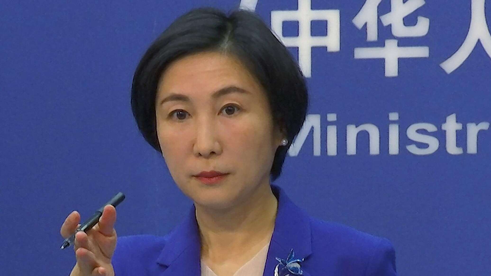 بكين ردا على تصريحات ترامب: دول أمريكا اللاتينية تمتلك الحق في اختيار شركائها