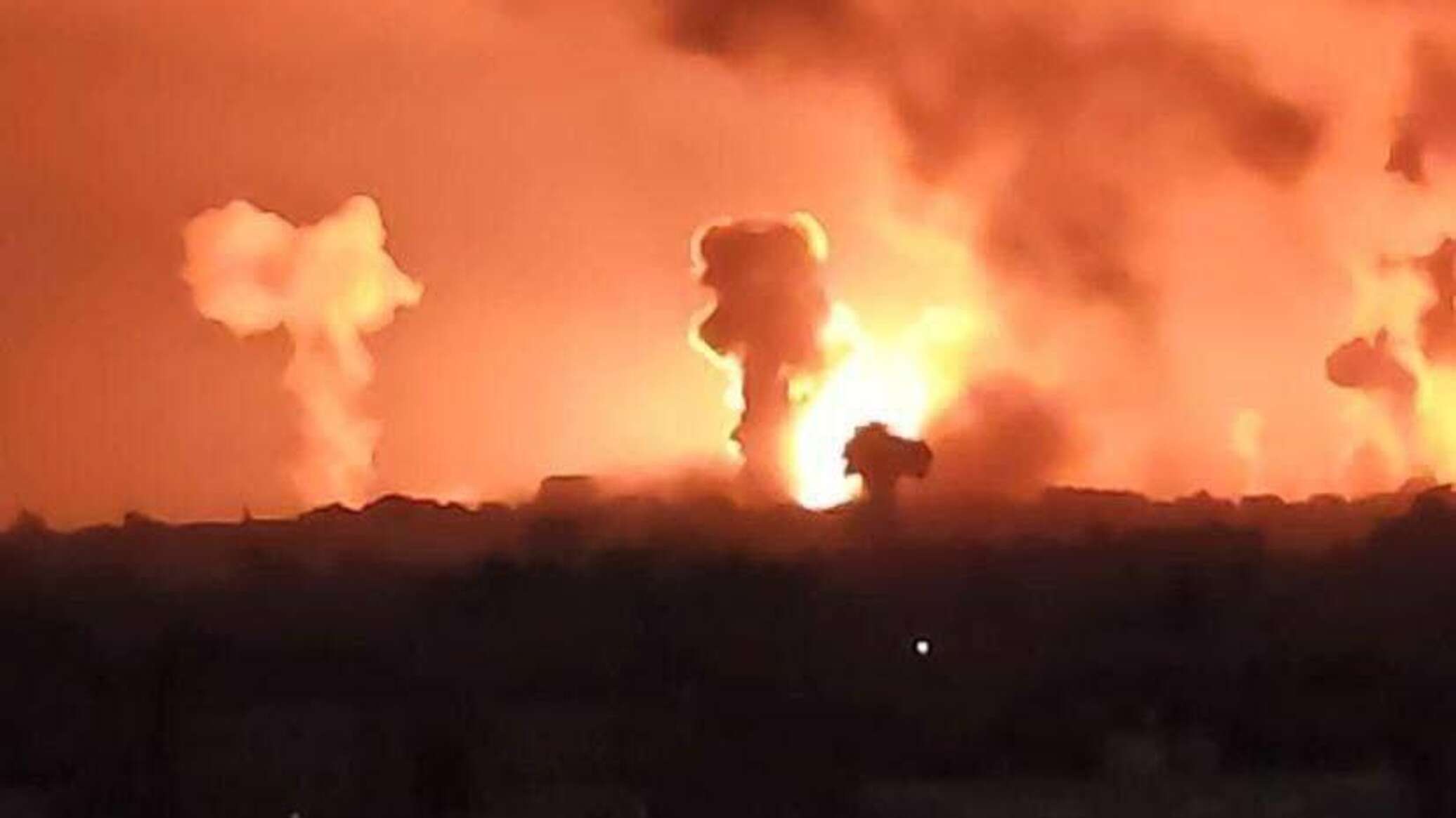 السيسي وبزشكيان يؤكدان ضرورة تفادي الانزلاق إلى صراع عسكري في المنطقة