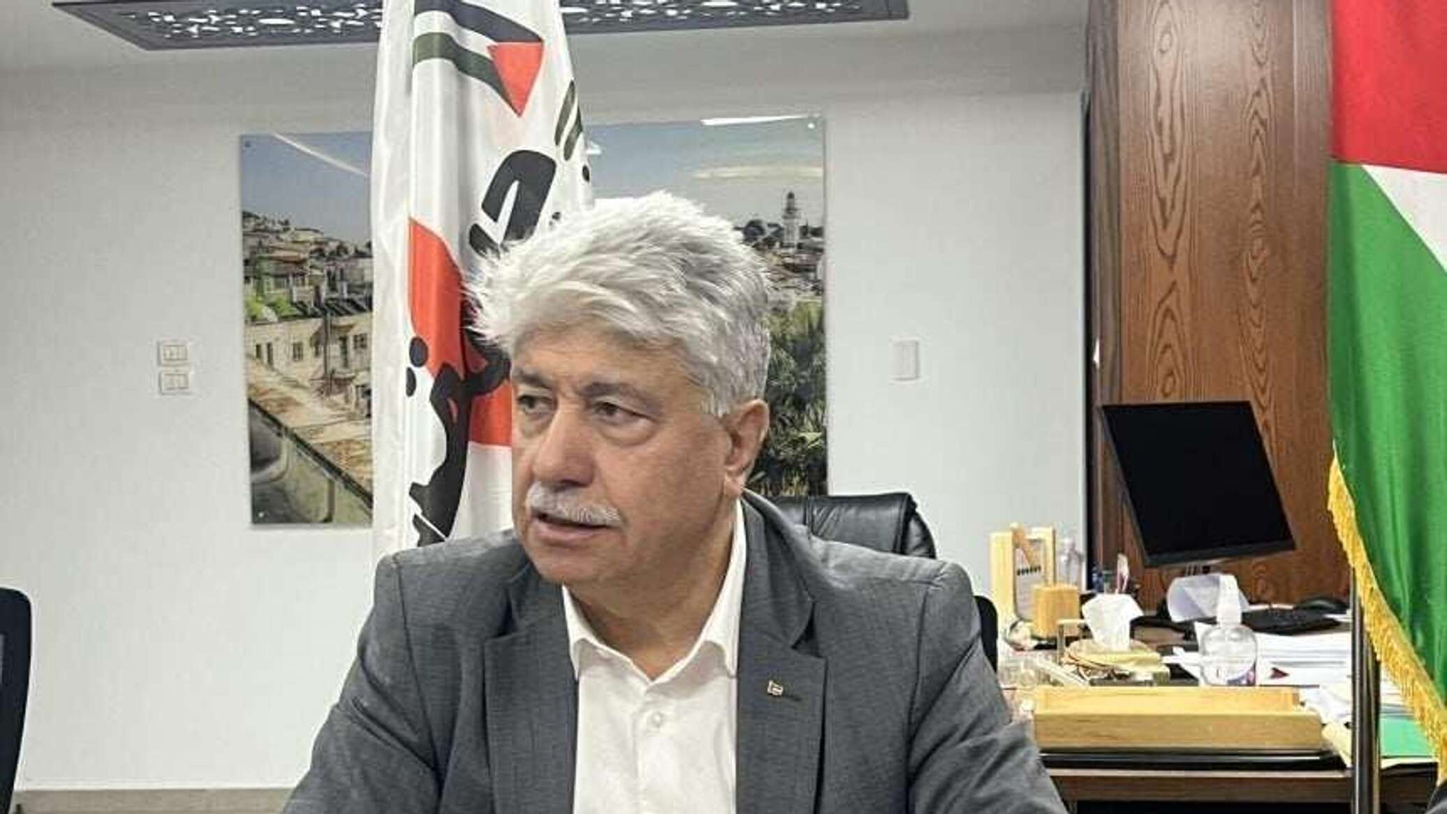 مسؤول فلسطيني لـ"سبوتنيك": غزة ليست للبيع ولا نراهن على ترامب لوقف الجرائم الإسرائيلية في غزة والضفة
