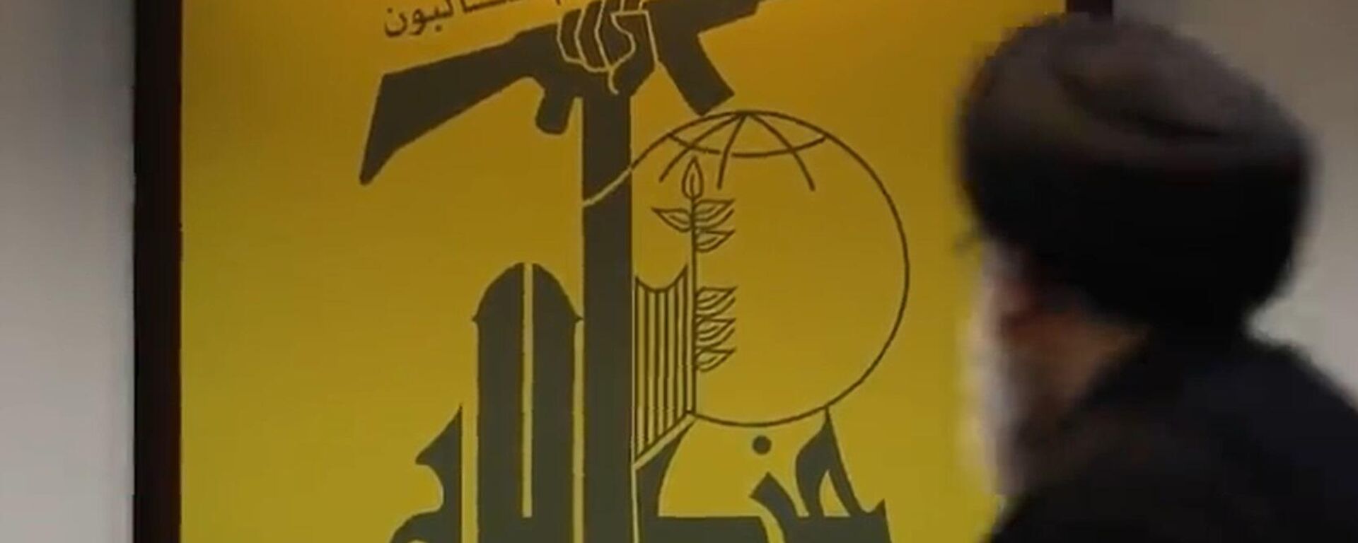 مشاهد من فيديو قصير متداول للأمين العام لحزب الله حسن نصرالله  - سبوتنيك عربي, 1920, 19.06.2024