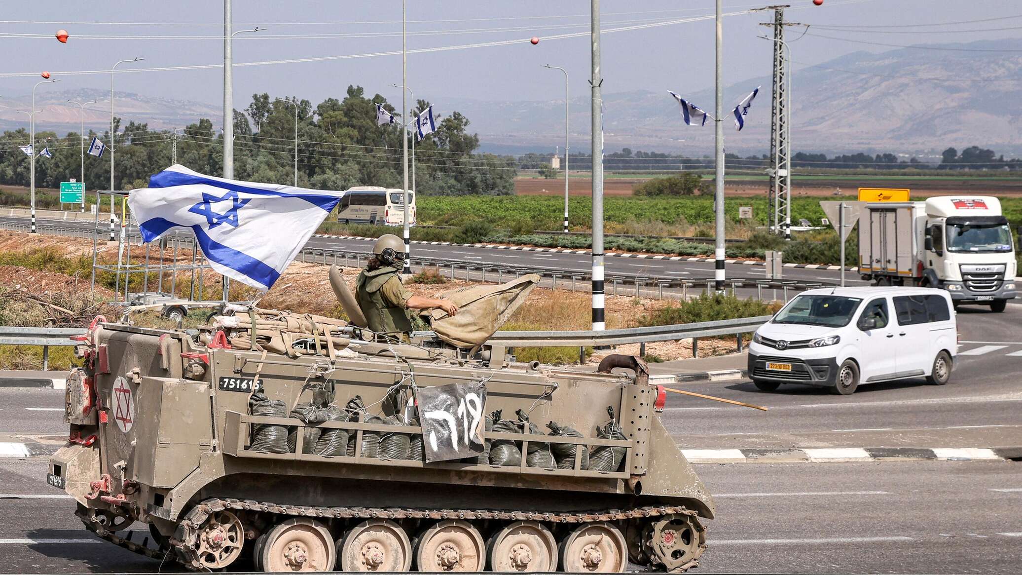 مناورة برية في لبنان... ما إمكانية تنفيذ إسرائيل تهديداتها بتوسيع الحرب؟