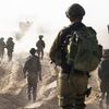 Израильские военные во наземной операции в секторе Газа - سبوتنيك عربي