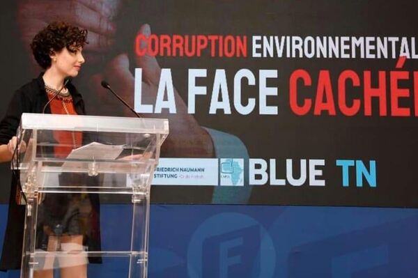 تونسية تطلق أول منصة إعلامية للدفاع عن البيئة - سبوتنيك عربي