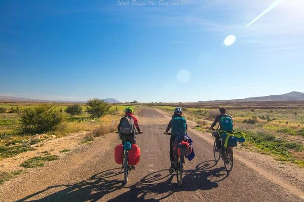 تونسية تطلق أول منصة إعلامية للدفاع عن البيئة - سبوتنيك عربي