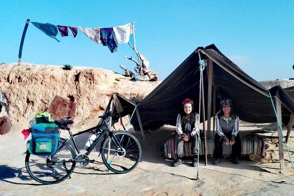 تونسية تطلق أول منصة إعلامية للدفاع عن البيئة - سبوتنيك عربي