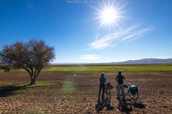 تونسية تطلق أول منصة إعلامية للدفاع عن البيئة - سبوتنيك عربي