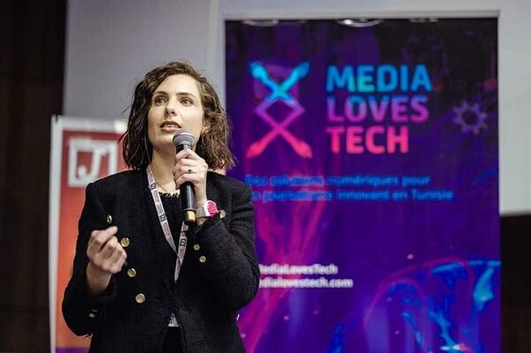 تونسية تطلق أول منصة إعلامية للدفاع عن البيئة - سبوتنيك عربي