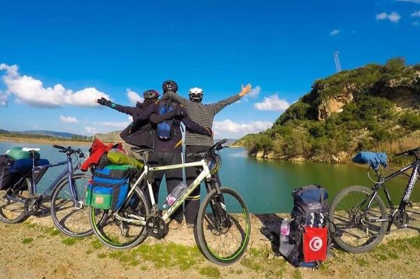 تونسية تطلق أول منصة إعلامية للدفاع عن البيئة - سبوتنيك عربي