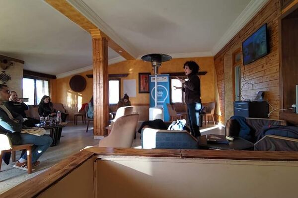 تونسية تطلق أول منصة إعلامية للدفاع عن البيئة - سبوتنيك عربي