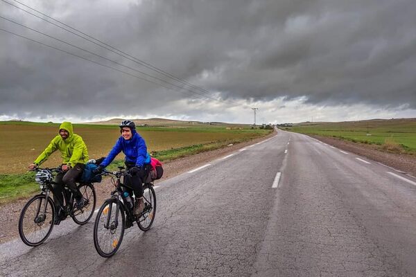 تونسية تطلق أول منصة إعلامية للدفاع عن البيئة - سبوتنيك عربي