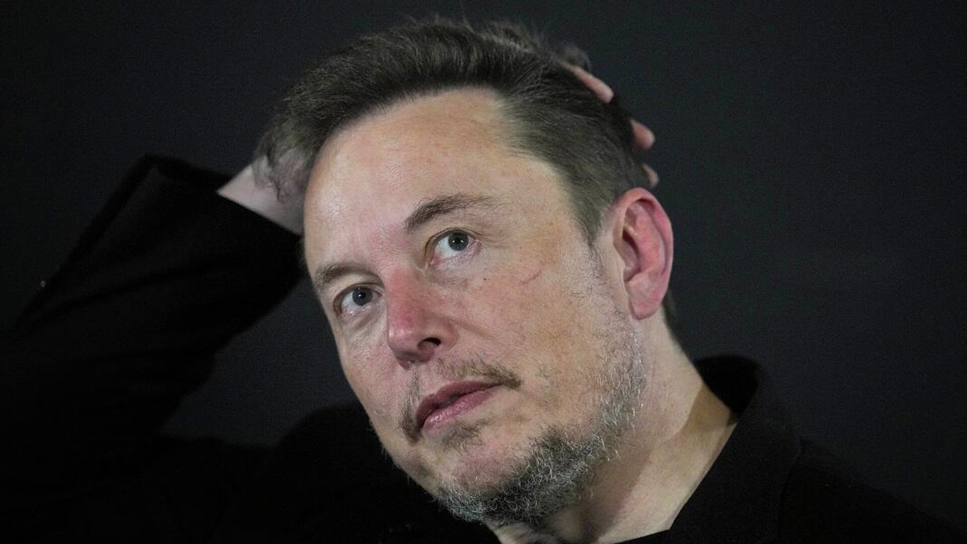 الملياردير، إيلون ماسك - سبوتنيك عربي, 1920, 16.05.2024