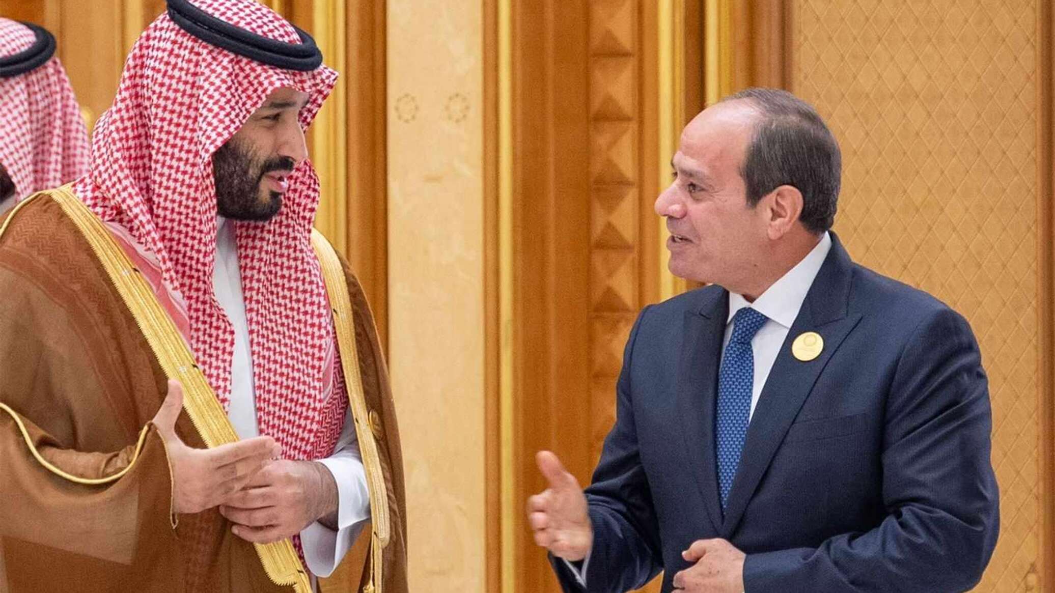 مساعدة وزير الخارجية المصري السابق: القمة العربية تحمل مؤشرا جديا وأمريكا عقبة في مجلس الأمن