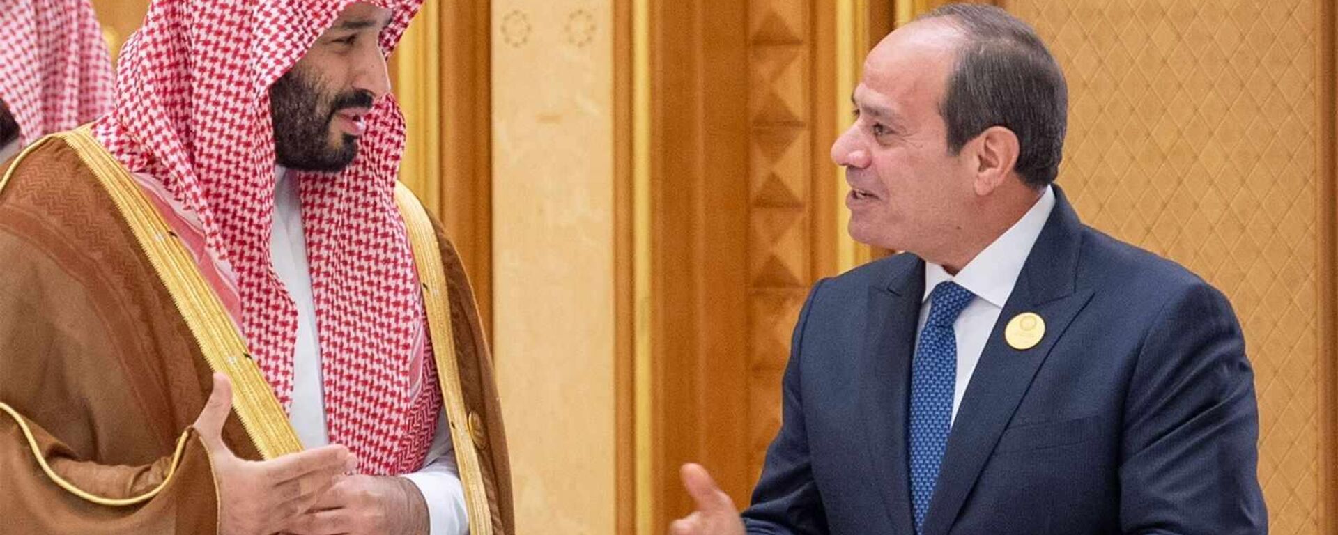 القمة العربية الإسلامية غير العادية في العاصمة السعودية الرياض، السعودية، 11 نوفمبر/ تشرين الثاني 2023 - سبوتنيك عربي, 1920, 09.02.2025