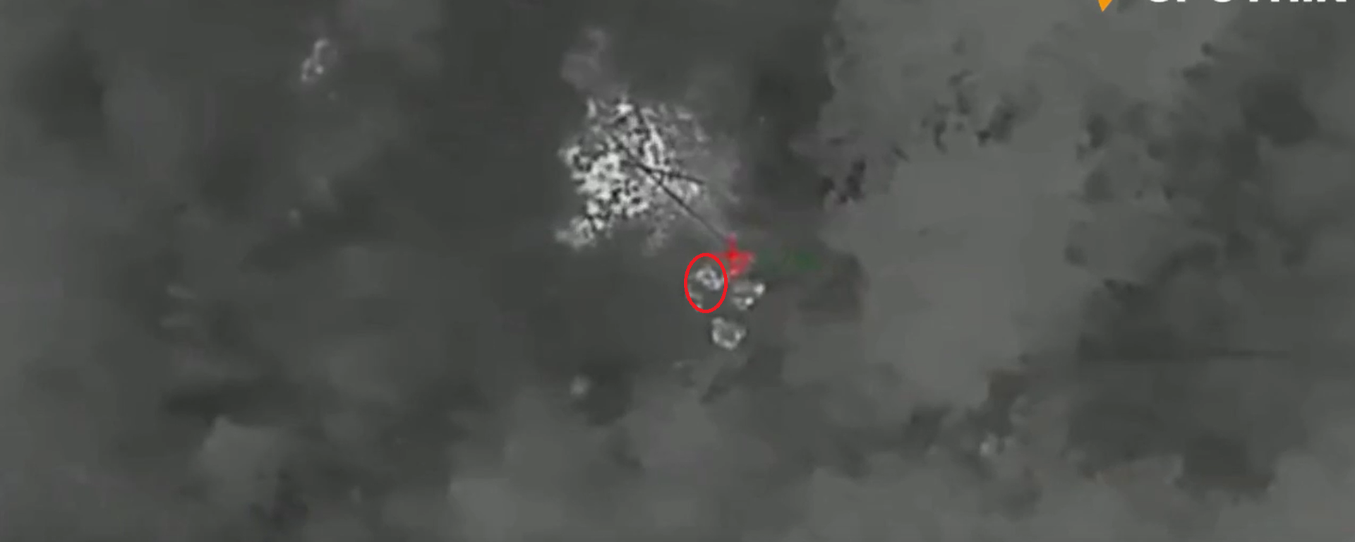 المخابرات الروسية تحيد جنودا أوكرانيين - سبوتنيك عربي, 1920, 13.11.2023