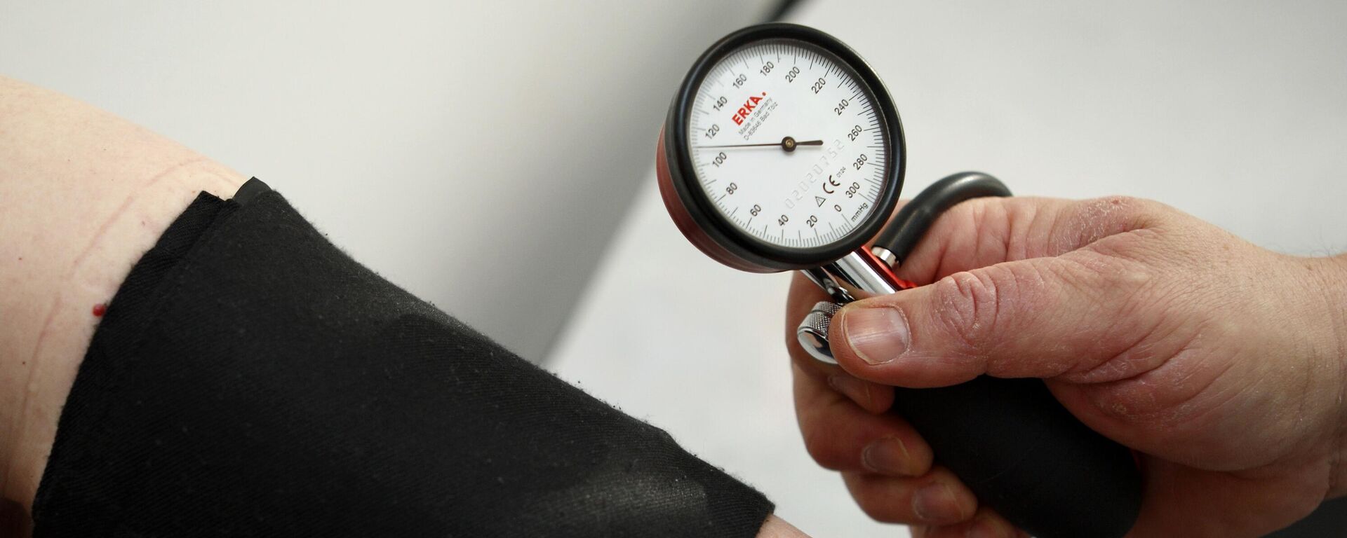 قياس ضغط الدم - سبوتنيك عربي, 1920, 13.11.2023