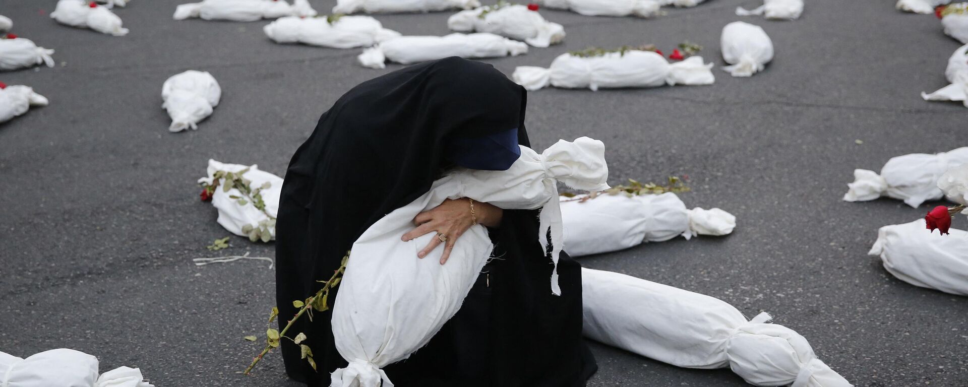 فعالية تضامنية مع أهل غزة في ساحة فلسطين في العاصمة الإيرانية طهران في 13 نوفمبر 2023 فعالية تضامنية مع أهل غزة في ساحة فلسطين في العاصمة الإيرانية طهران في 13 نوفمبر 2023 - سبوتنيك عربي, 1920, 15.11.2023