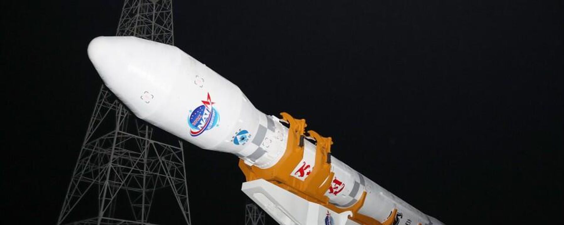 كوريا الشمالية أنها أطلقت بنجاح قمر صناعي للتجسس مانريغيون-1 على صاروخ جديد تشخوليما-1 - سبوتنيك عربي, 1920, 01.02.2025