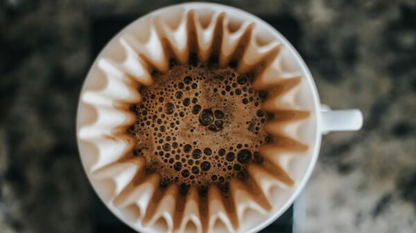 دراسة تكشف تأثيرأ سلبيا لشرب القهوة - سبوتنيك عربي