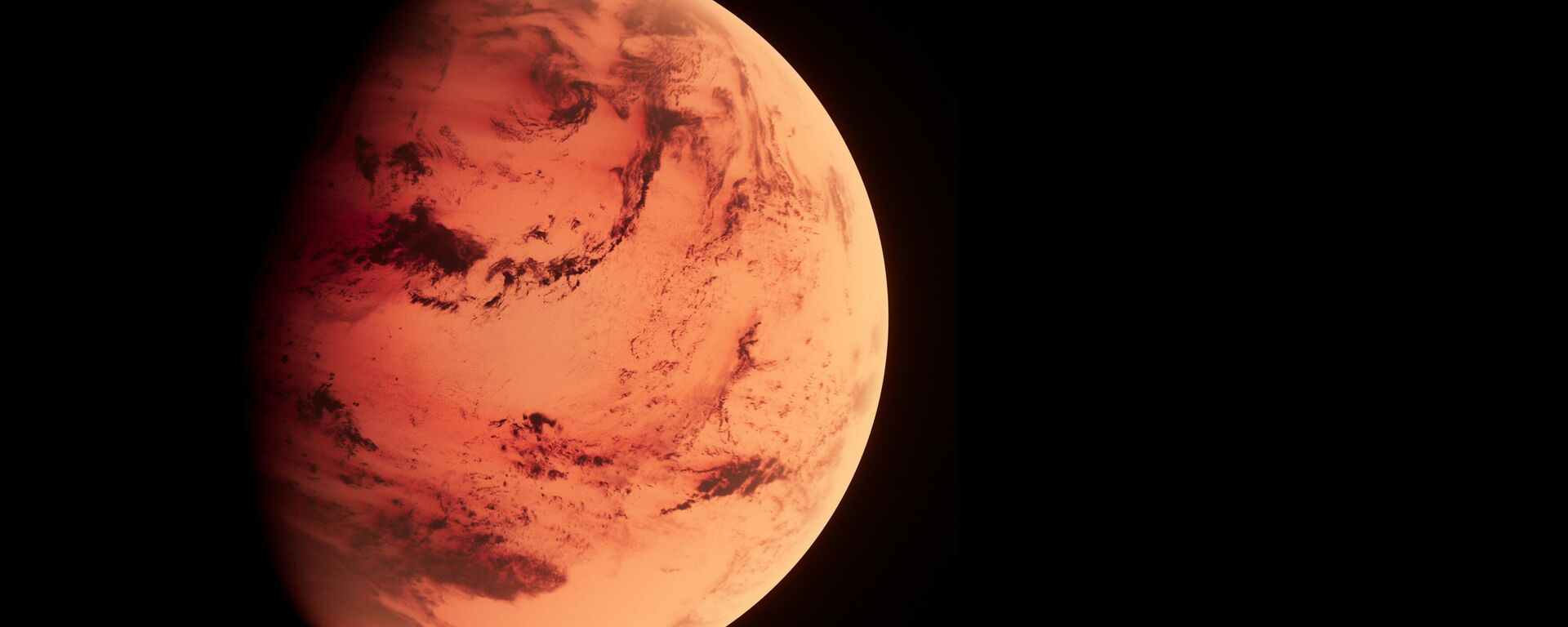 المريخ - سبوتنيك عربي, 1920, 29.11.2023