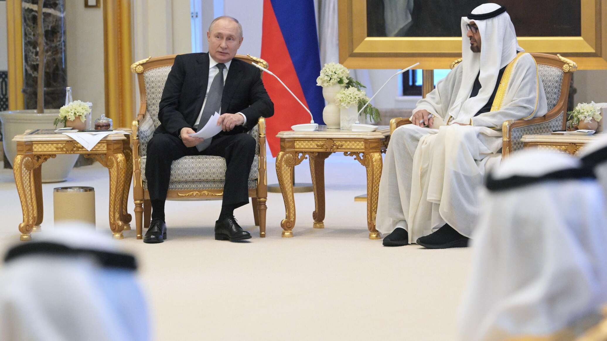 باحث في الشأن الإقليمي: المساعي الروسية لوقف التصعيد في الشرق الأوسط تمهد لتشكيل جبهة عالمية