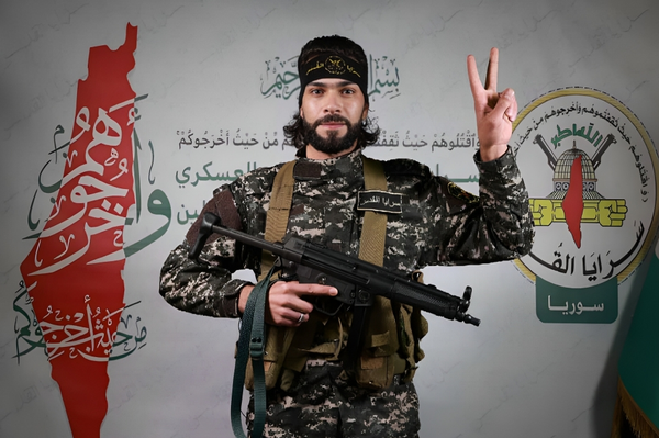 الجهاد الإسلامي تشيع مقاومي طوفان الأقصى إلى مثواهم الأخير بدمشق - سبوتنيك عربي