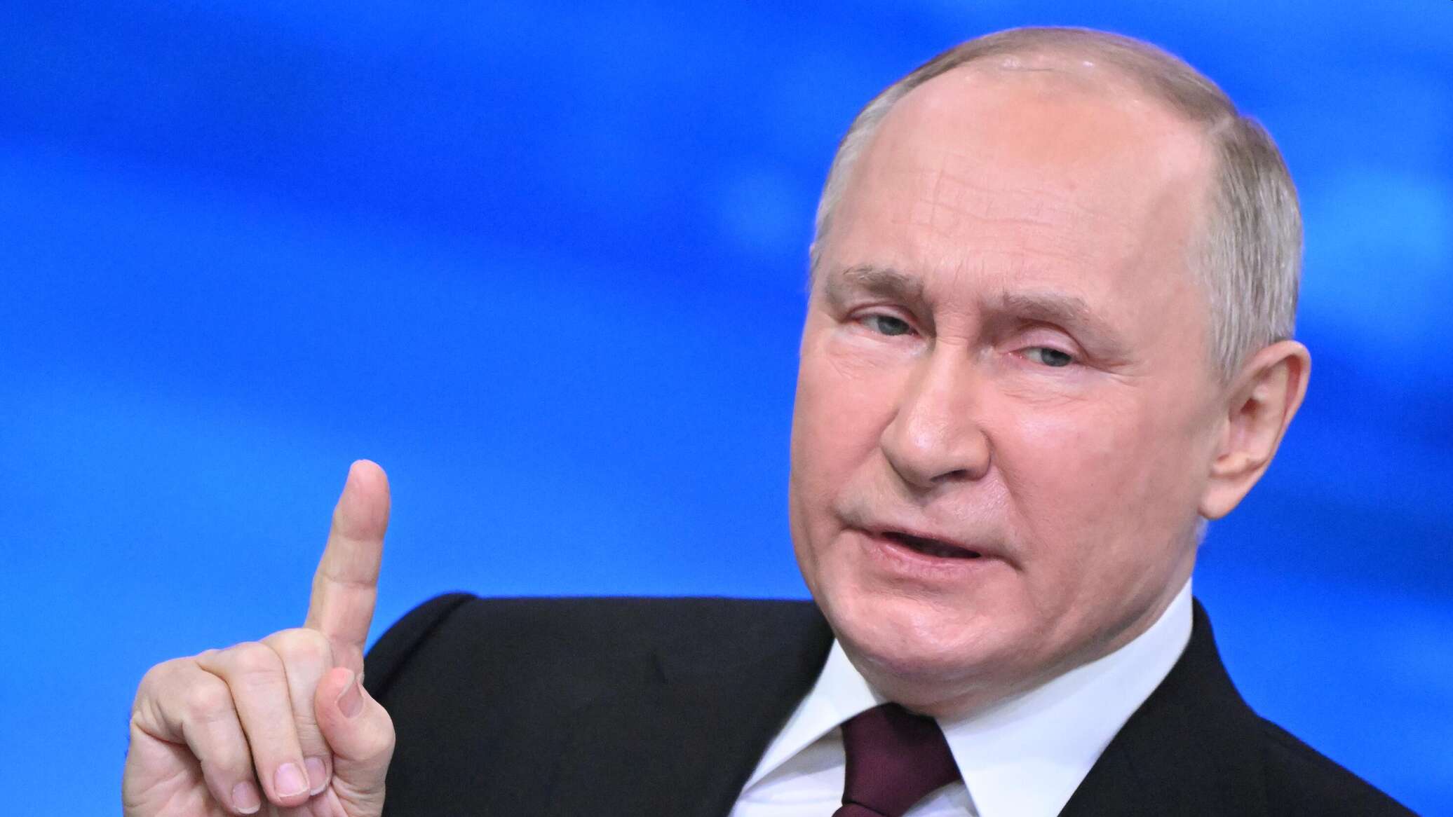 خبير: بوتين يوجه رسالة للعالم بأن السلام لا يتحقق بالتصرفات الأحادية