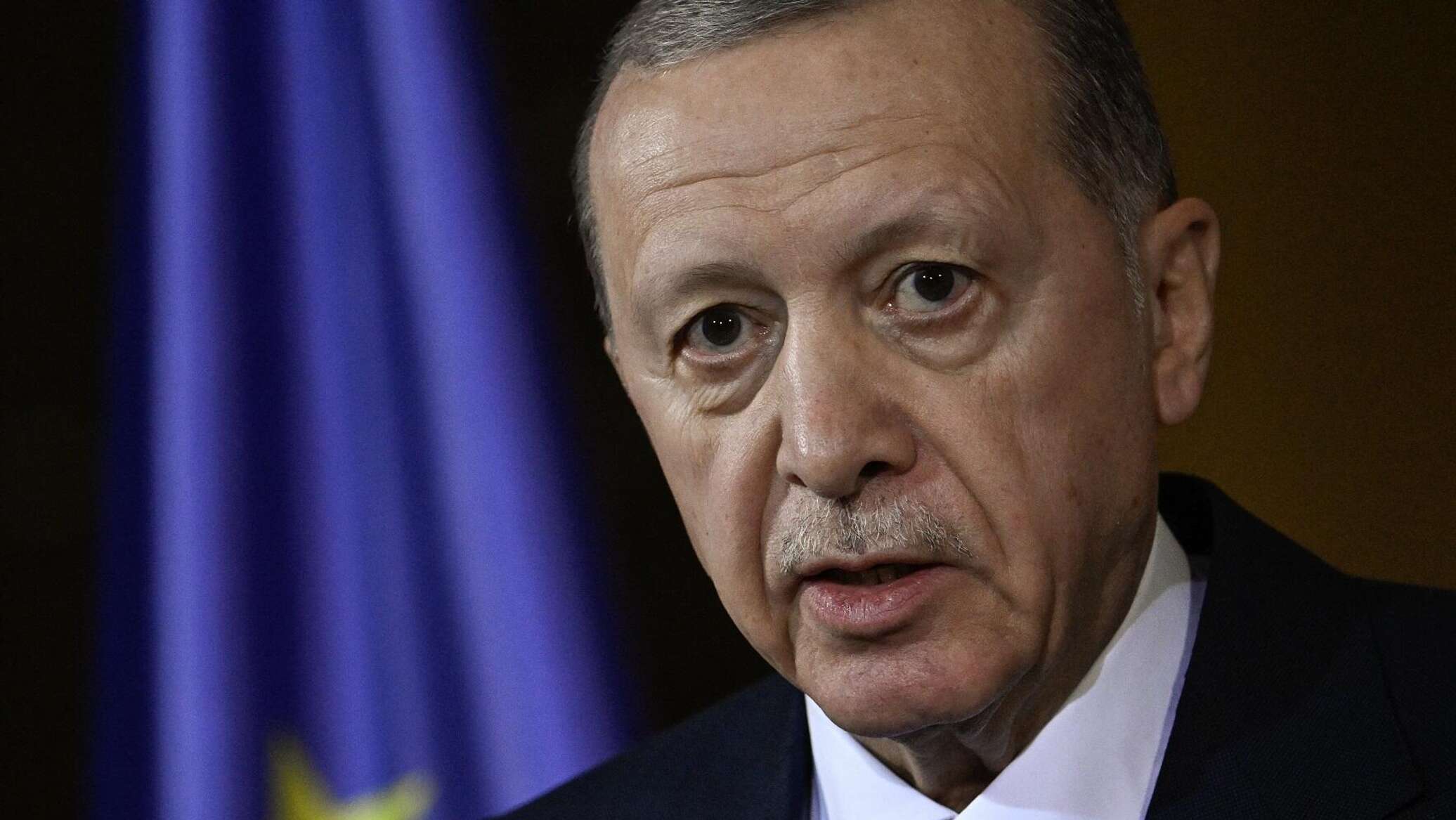 أردوغان: يتعين علينا جميعا التساؤل لماذا لا يستطيع العالم الإسلامي التأثير على إسرائيل رغم إمكانياته