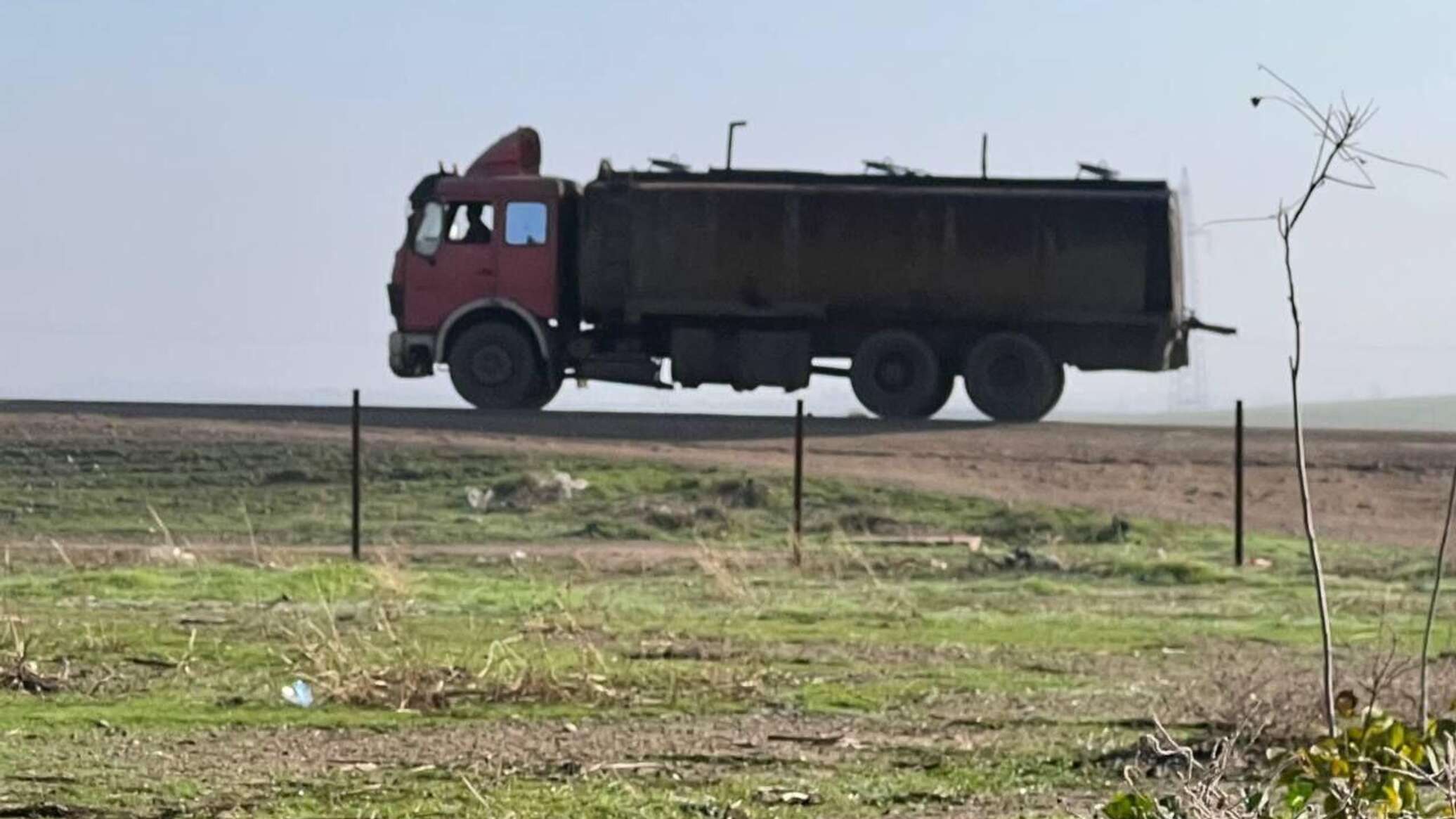 الاستخبارات الروسية تفضح مخططا أمريكيا لاحتلال مناطق النفط السوري شرقي الفرات