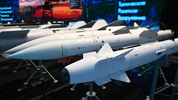  - سبوتنيك عربي