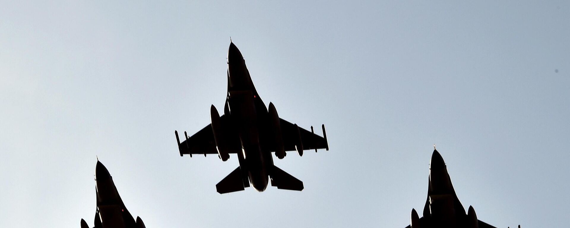 القوات الجوية التركية - سبوتنيك عربي, 1920, 10.01.2024