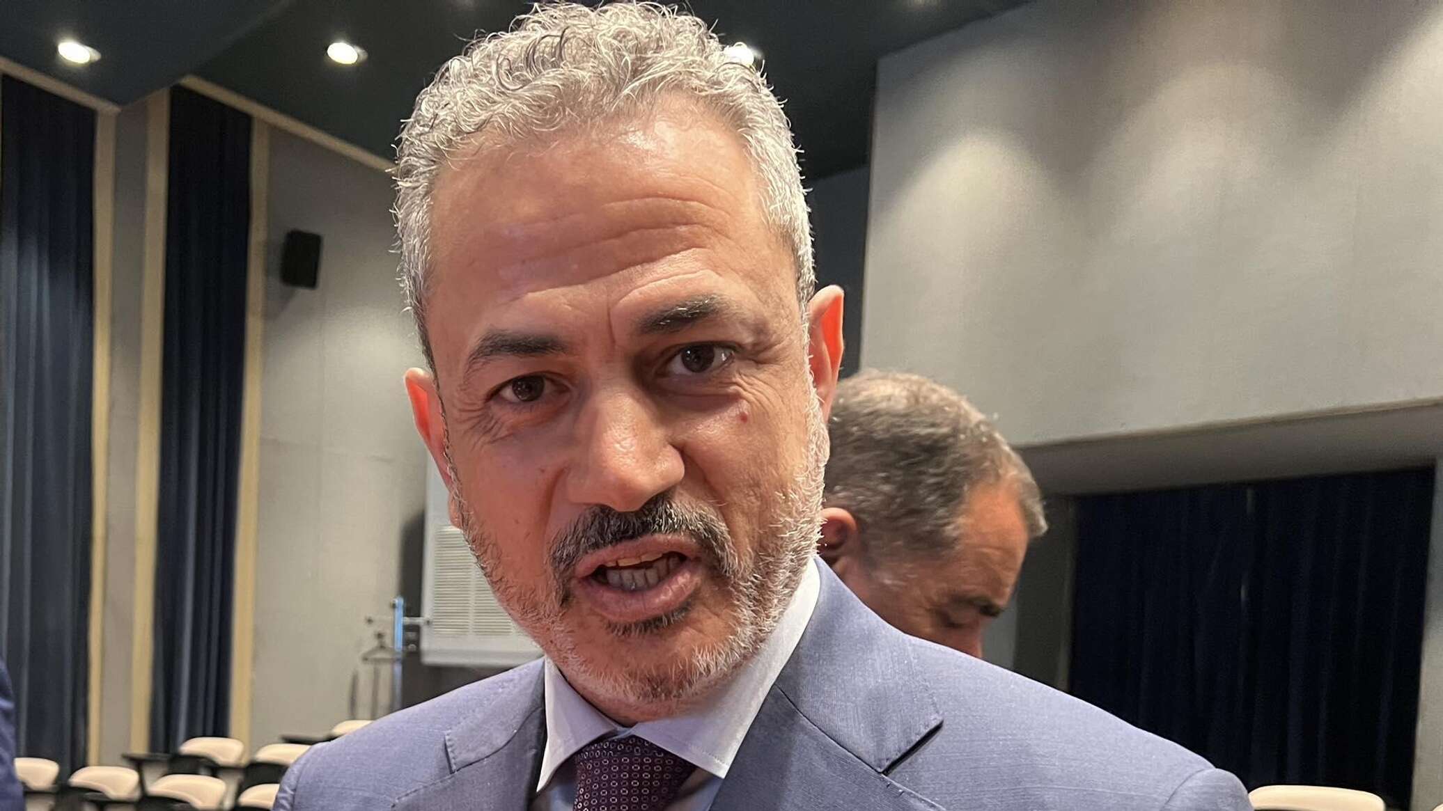 استقالة رئيس المؤسسة الوطنية للنفط في ليبيا لهذا السبب.. والدبيبة يقبلها
