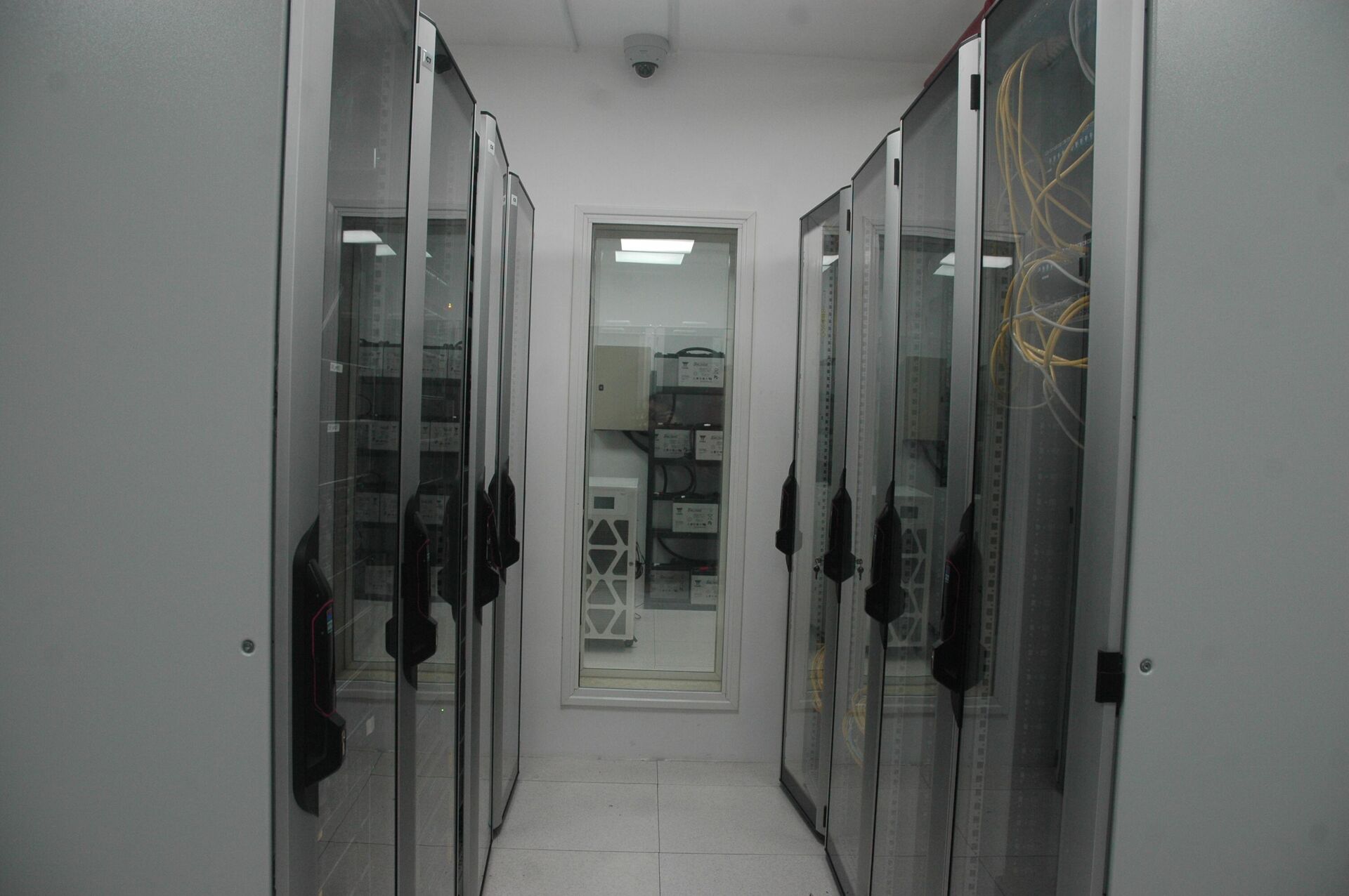 سوريا تدشن عصر الدفع الإلكتروني المتكامل - سبوتنيك عربي, 1920, 18.01.2024