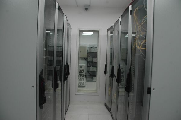 سوريا تدشن عصر الدفع الإلكتروني المتكامل - سبوتنيك عربي