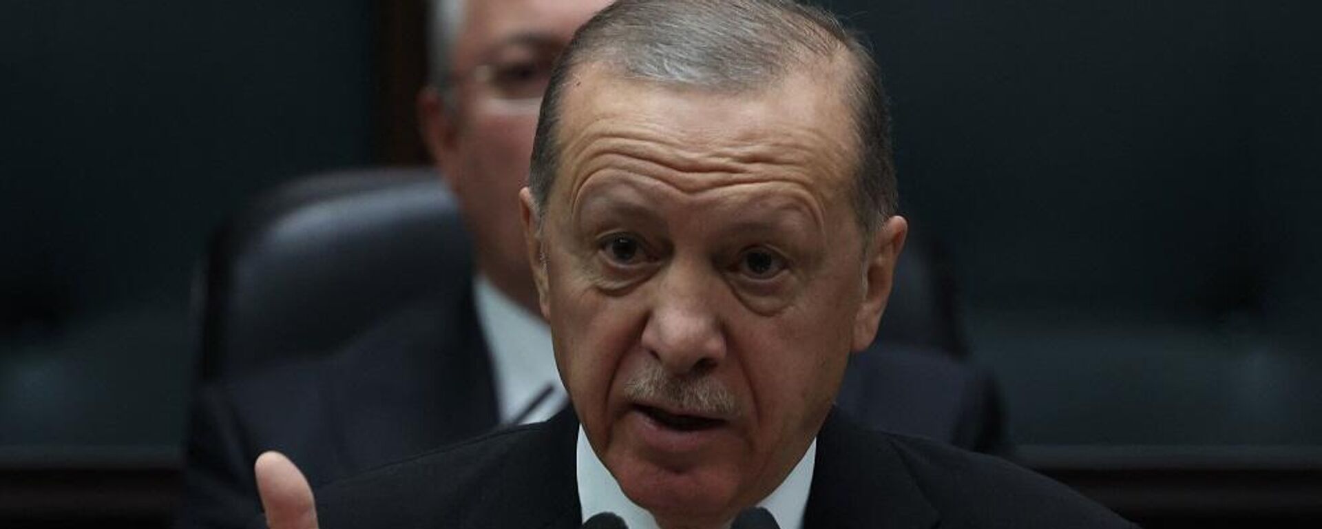 الرئيس التركي، رجب طيب أردوغان - سبوتنيك عربي, 1920, 09.04.2024