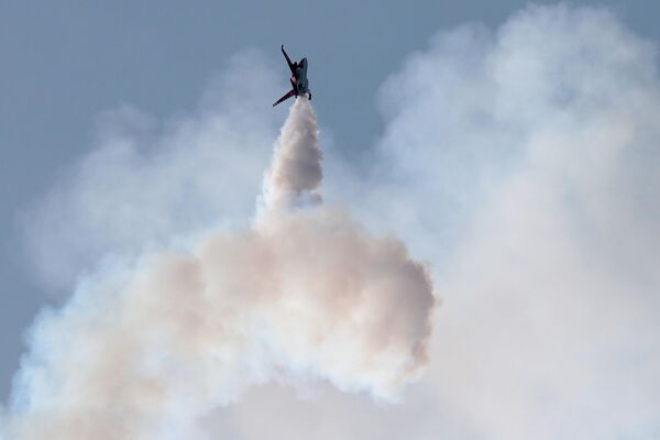 طائرة التدريب الروسية ياك - 152 - سبوتنيك عربي