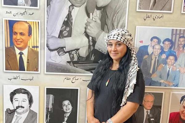 محامية فلسطينية تسعى إلى محاكمة إسرائيل أمام محكمة الجنايات الدولية - سبوتنيك عربي