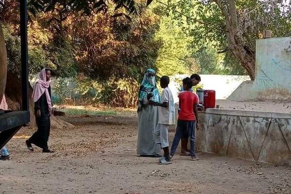 تدهور الوضع الإنساني في السودان مع اتساع رقعة الحرب - سبوتنيك عربي
