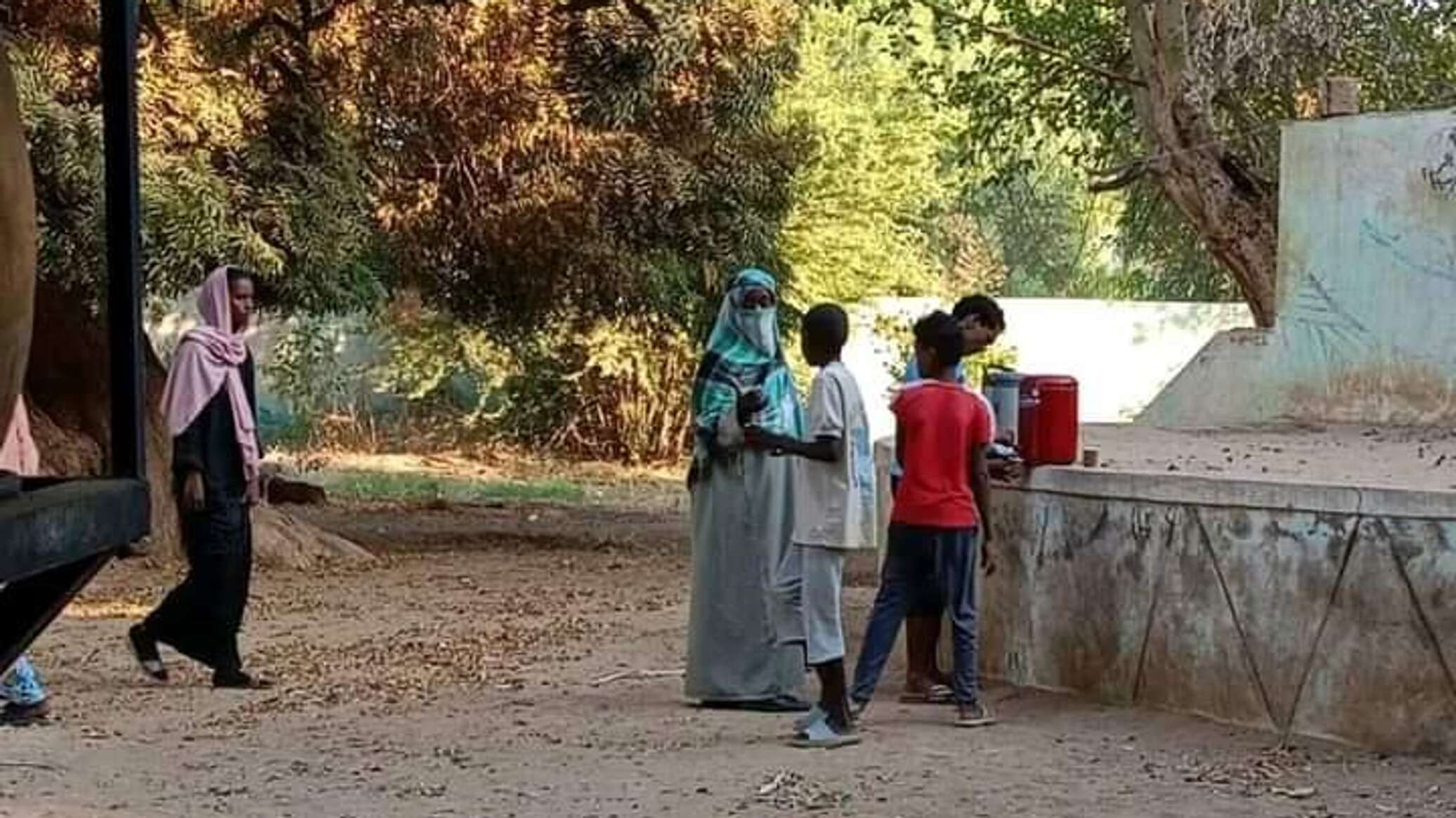 "الحركة الشعبية" لـ"سبوتنيك": السودان بحاجة لوقف فوري لإطلاق النار وليس لتشكيل حكومات